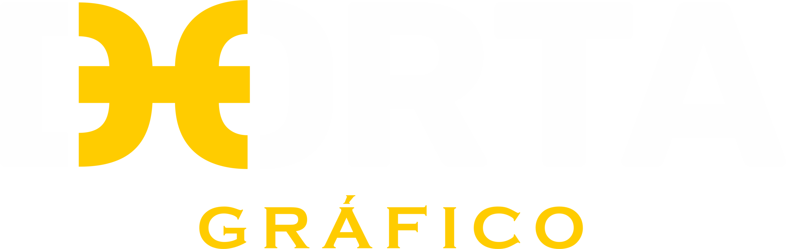 Logo DortaGrafico